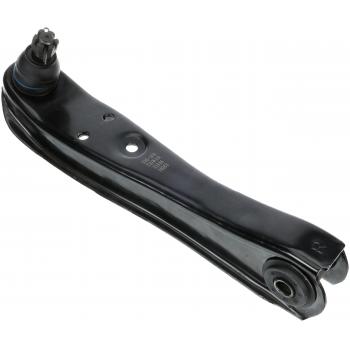 Dorman 520504 - Suspension Control Arm and Ball Joint Assembly Dorman 520504 Suspension Control Arm and Ball Joint Assembly product image 5 of 6
