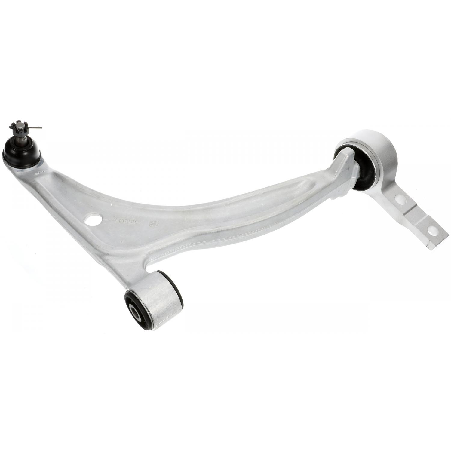 Dorman 520512 Suspension Control Arm and Ball Joint Assembly product image 1 of 6