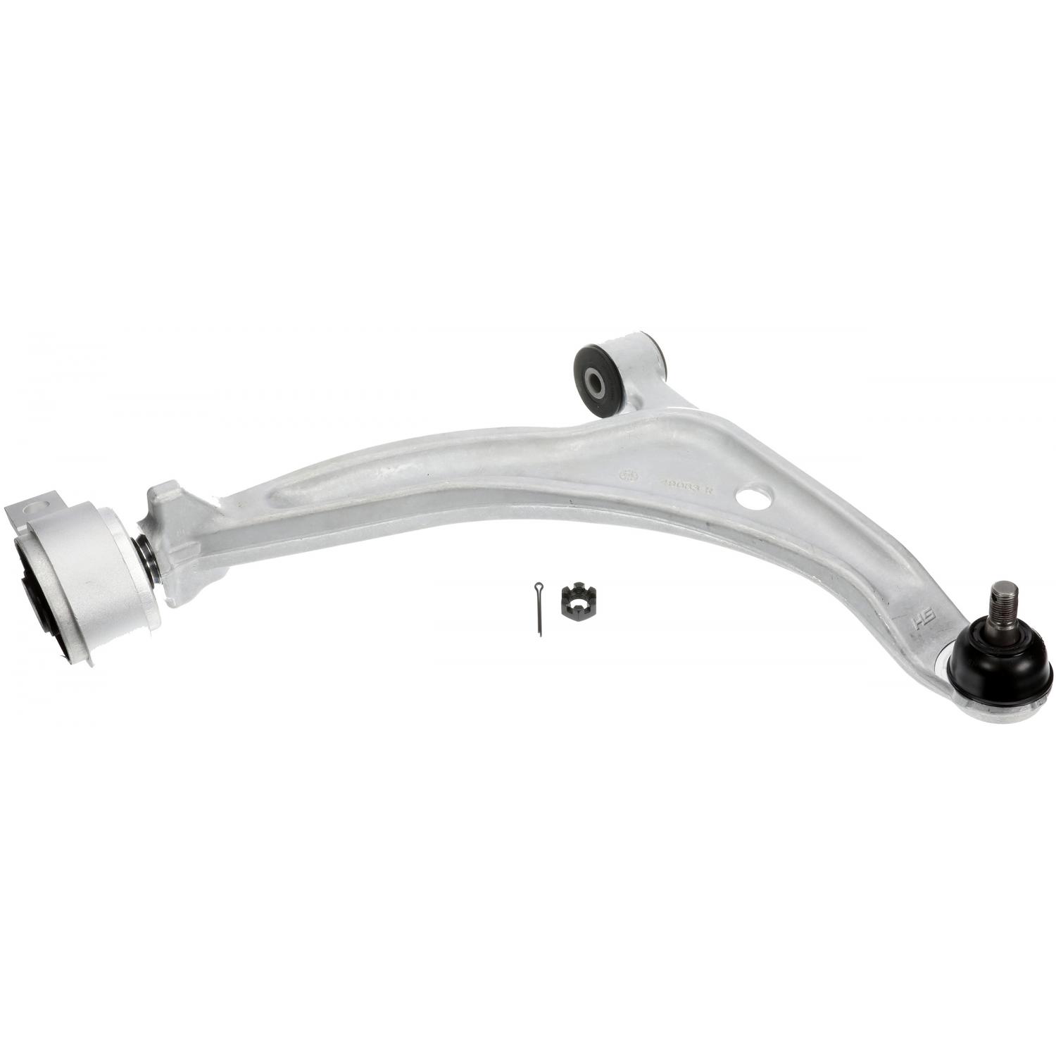 Dorman 520512 Suspension Control Arm and Ball Joint Assembly product image 4 of 6