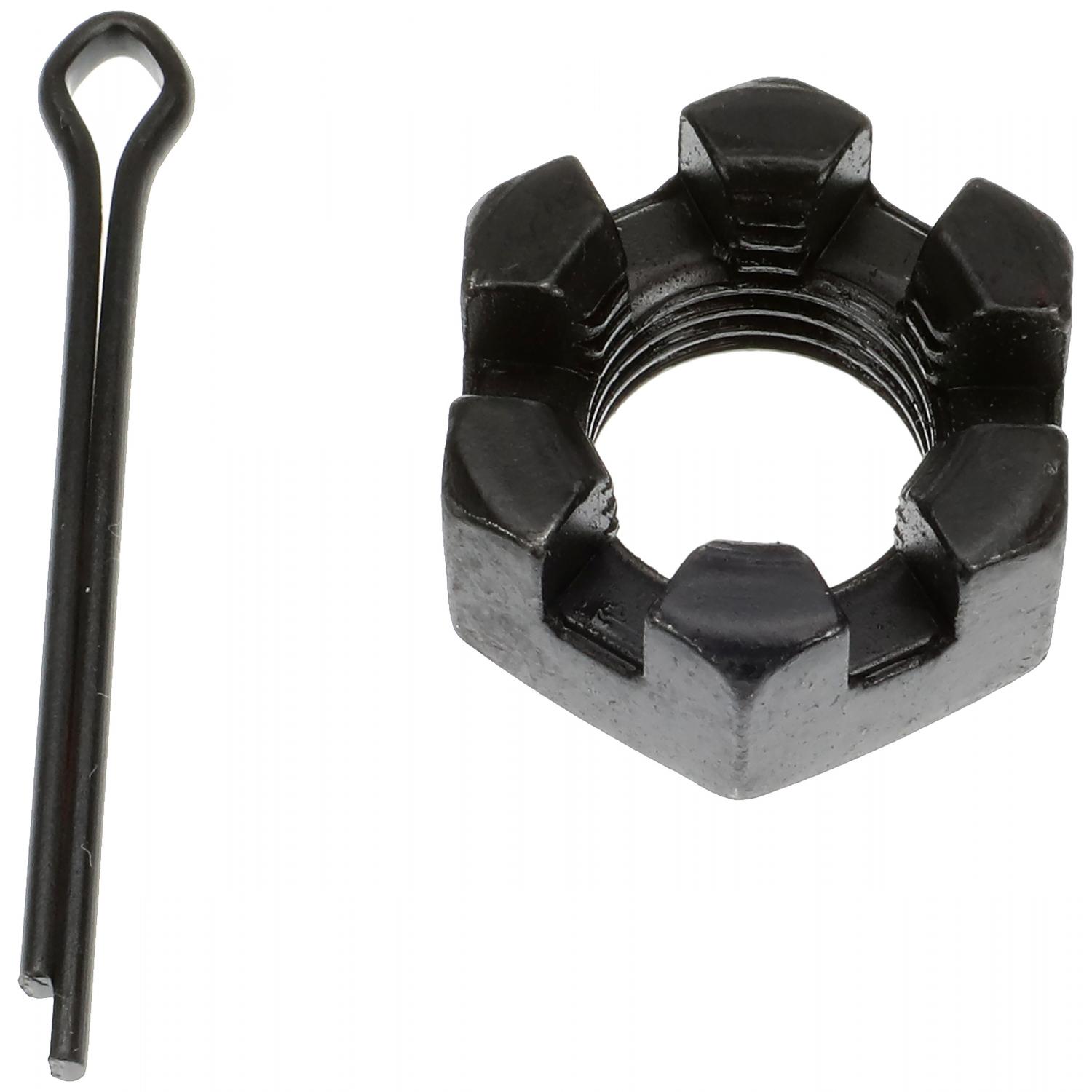 Dorman 520512 Suspension Control Arm and Ball Joint Assembly product image 6 of 6