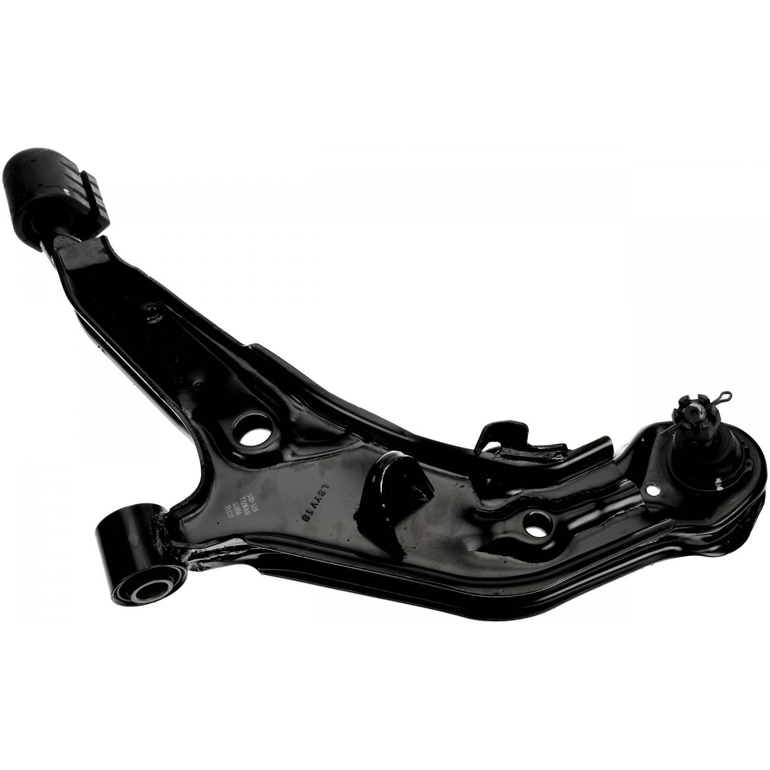 Dorman 520519 Suspension Control Arm and Ball Joint Assembly product image 5 of 6