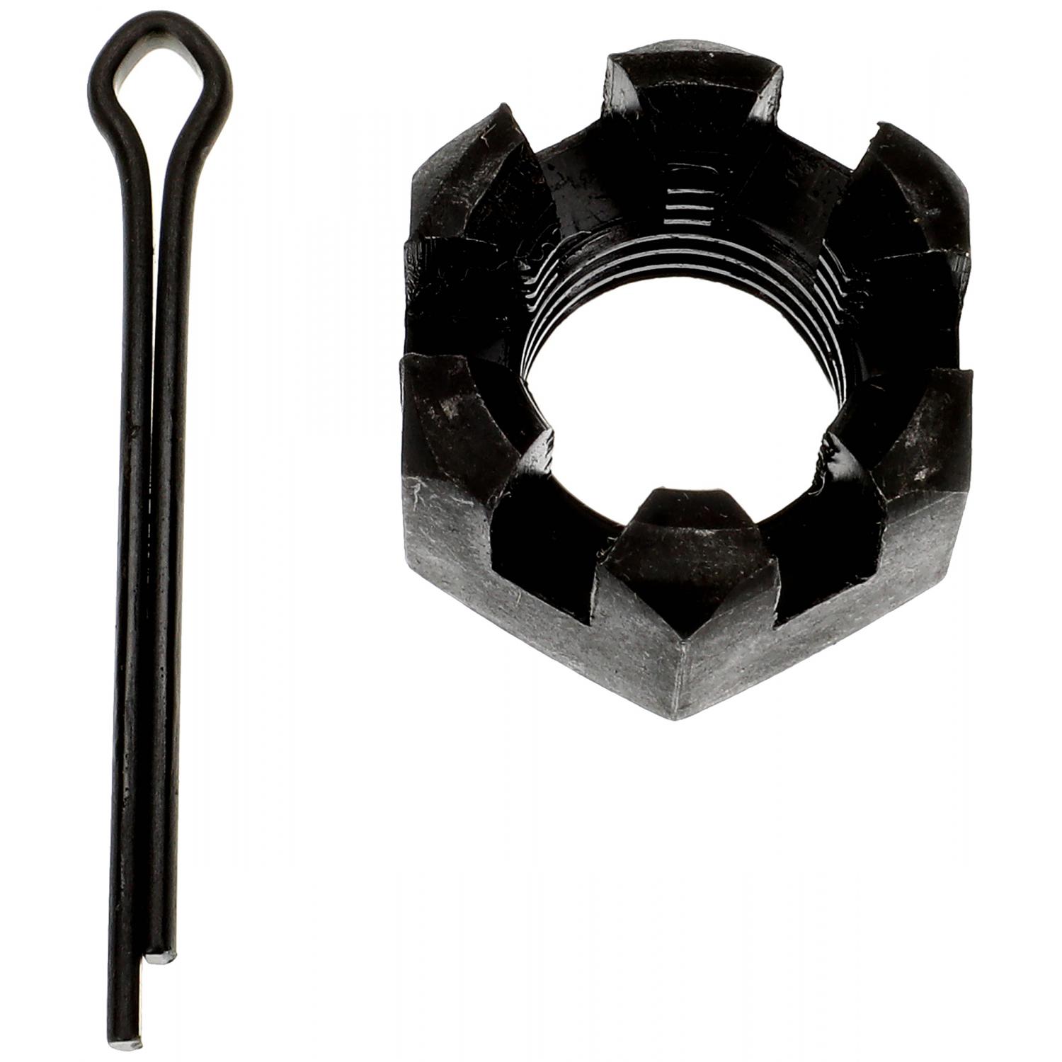 Dorman 520519 Suspension Control Arm and Ball Joint Assembly product image 6 of 6