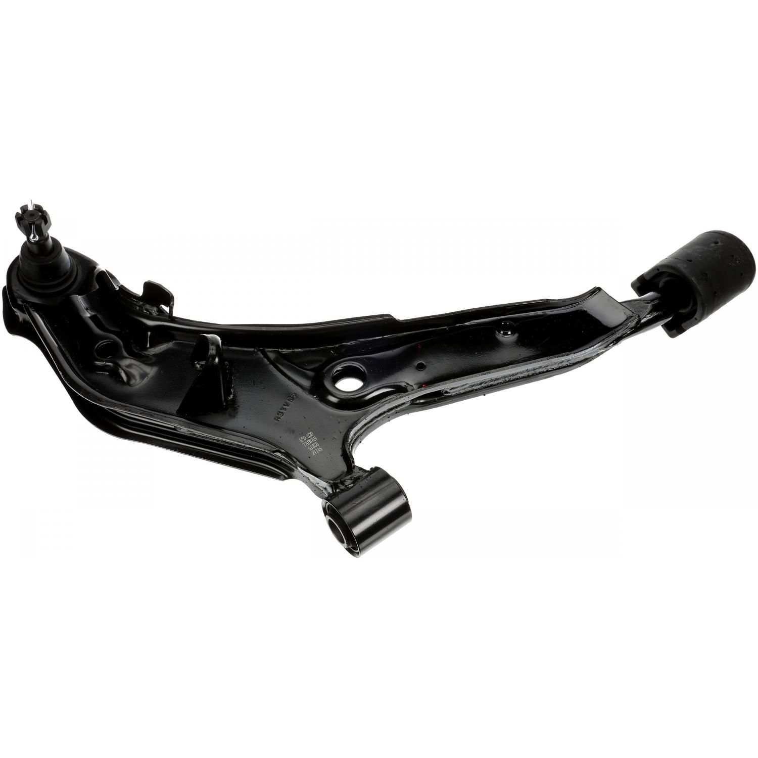 Dorman 520520 Suspension Control Arm and Ball Joint Assembly product image 1 of 6