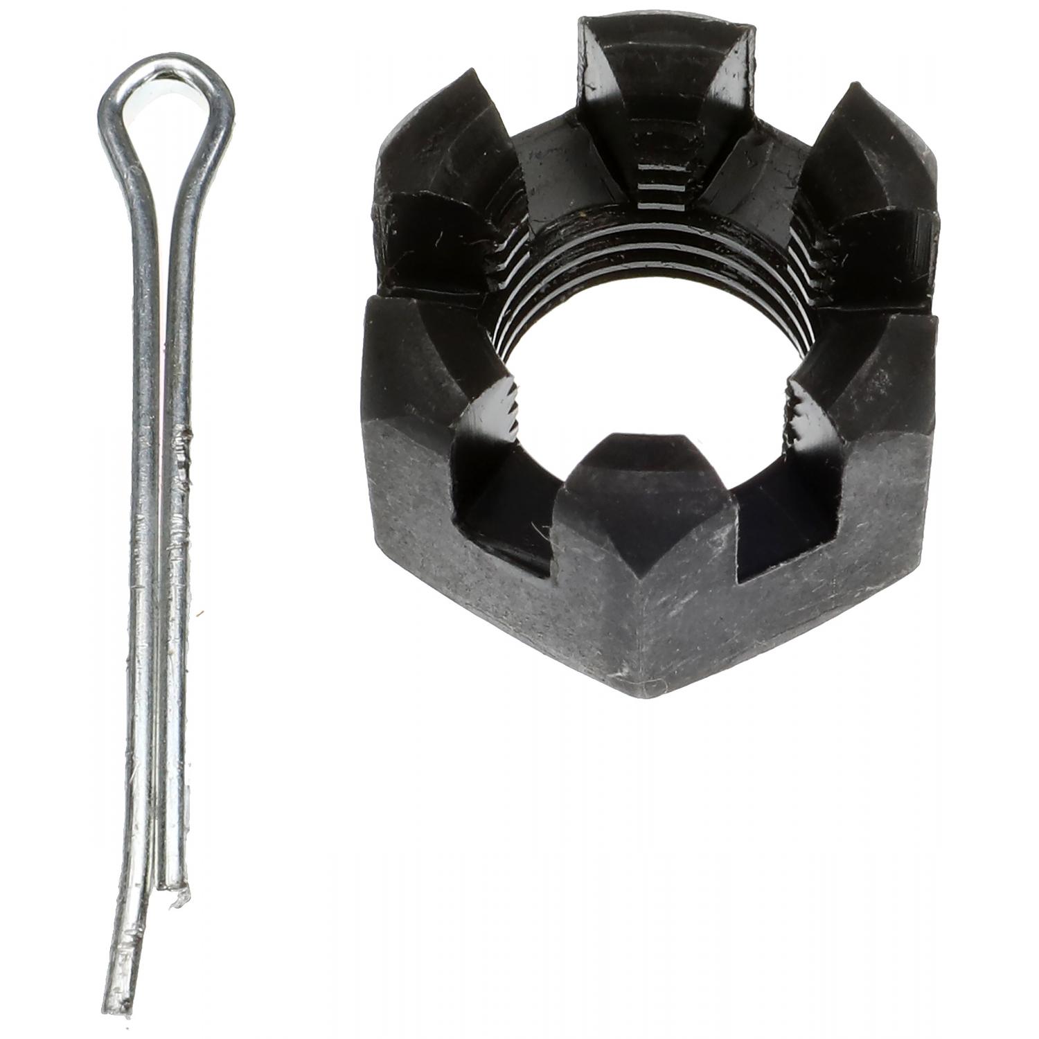 Dorman 520520 Suspension Control Arm and Ball Joint Assembly product image 6 of 6