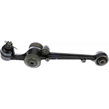 Dorman 520591 - Suspension Control Arm and Ball Joint Assembly Dorman 520591 Suspension Control Arm and Ball Joint Assembly product image 1 of 6