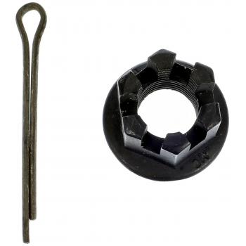 Dorman 520591 - Suspension Control Arm and Ball Joint Assembly Dorman 520591 Suspension Control Arm and Ball Joint Assembly product image 6 of 6