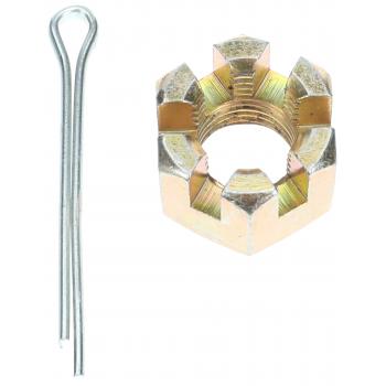 Dorman 520593 Suspension Control Arm and Ball Joint Assembly product image 6 of 6