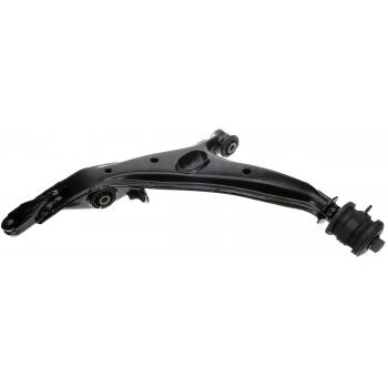 Dorman 520650 - Suspension Control Arm Dorman 520650 Suspension Control Arm product image 4 of 5
