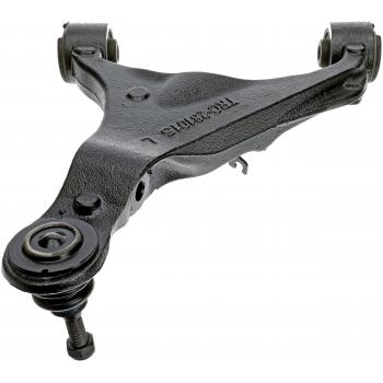Dorman 520769 Suspension Control Arm and Ball Joint Assembly product image 2 of 6