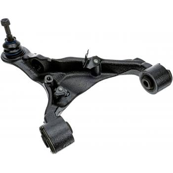 Dorman 520769 Suspension Control Arm and Ball Joint Assembly product image 5 of 6
