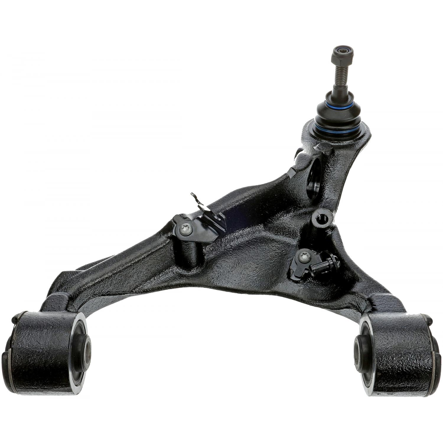 Dorman 520770 Suspension Control Arm and Ball Joint Assembly product image 1 of 6