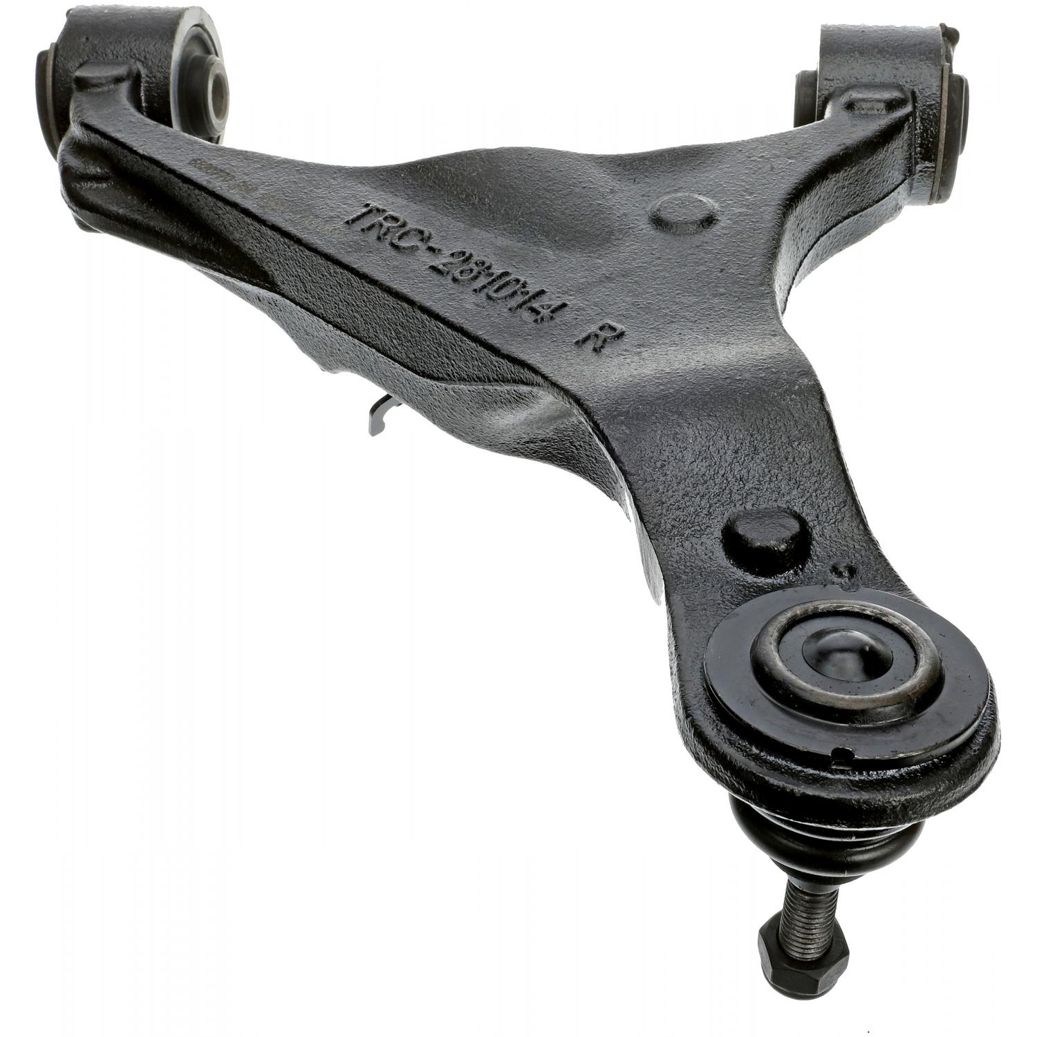 Dorman 520770 Suspension Control Arm and Ball Joint Assembly product image 2 of 6