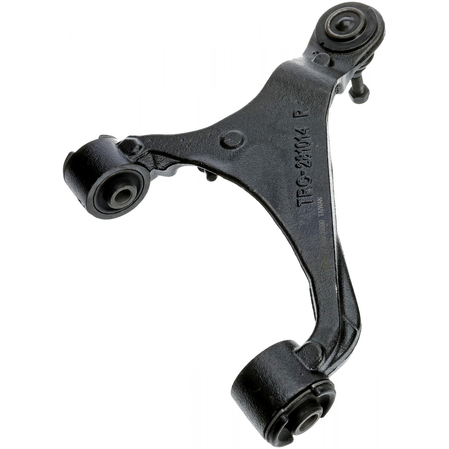 Dorman 520770 Suspension Control Arm and Ball Joint Assembly product image 3 of 6