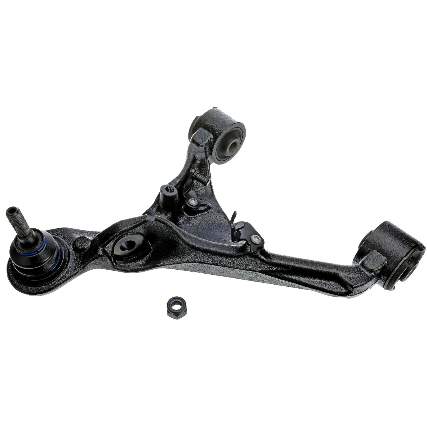 Dorman 520770 Suspension Control Arm and Ball Joint Assembly product image 4 of 6