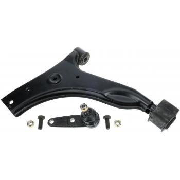 Dorman 520803 Suspension Control Arm product image 4 of 6