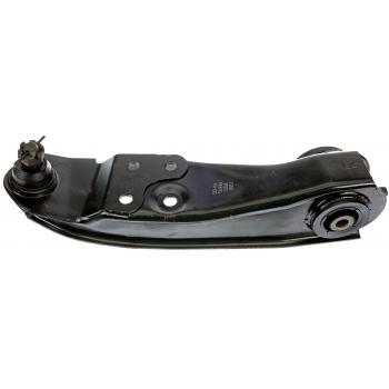 Dorman 520824 - Suspension Control Arm and Ball Joint Assembly Dorman 520824 Suspension Control Arm and Ball Joint Assembly product image 1 of 6