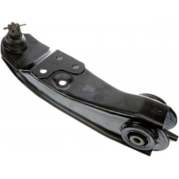 Dorman 520824 - Suspension Control Arm and Ball Joint Assembly Dorman 520824 Suspension Control Arm and Ball Joint Assembly product image 5 of 6