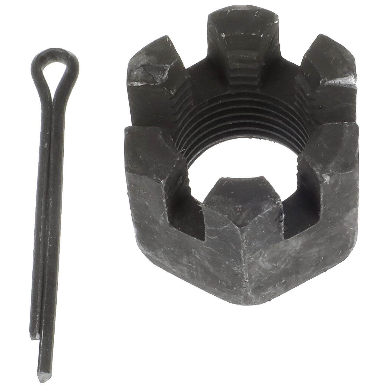 Dorman 520830 Suspension Control Arm and Ball Joint Assembly product image 6 of 6