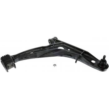 Dorman 520834 Suspension Control Arm and Ball Joint Assembly product image 4 of 6