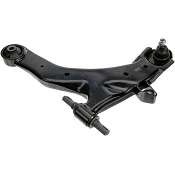 Dorman 520973 Suspension Control Arm and Ball Joint Assembly product image 1 of 6