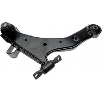Dorman 520973 Suspension Control Arm and Ball Joint Assembly product image 2 of 6
