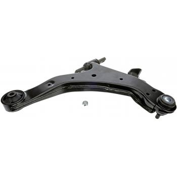 Dorman 520973 Suspension Control Arm and Ball Joint Assembly product image 4 of 6