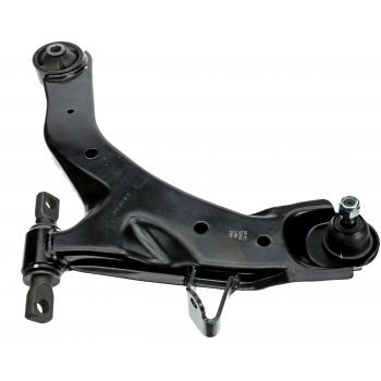 Dorman 520973 Suspension Control Arm and Ball Joint Assembly product image 5 of 6