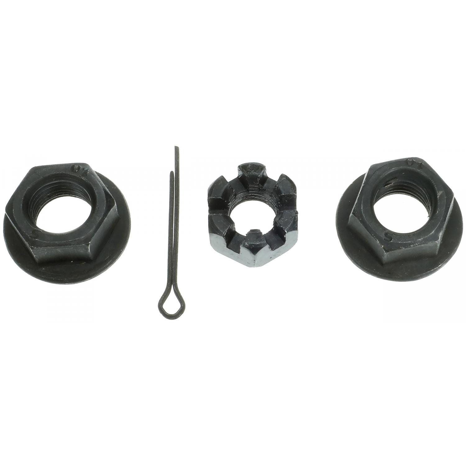 Dorman 521006 Suspension Control Arm and Ball Joint Assembly product image 6 of 6
