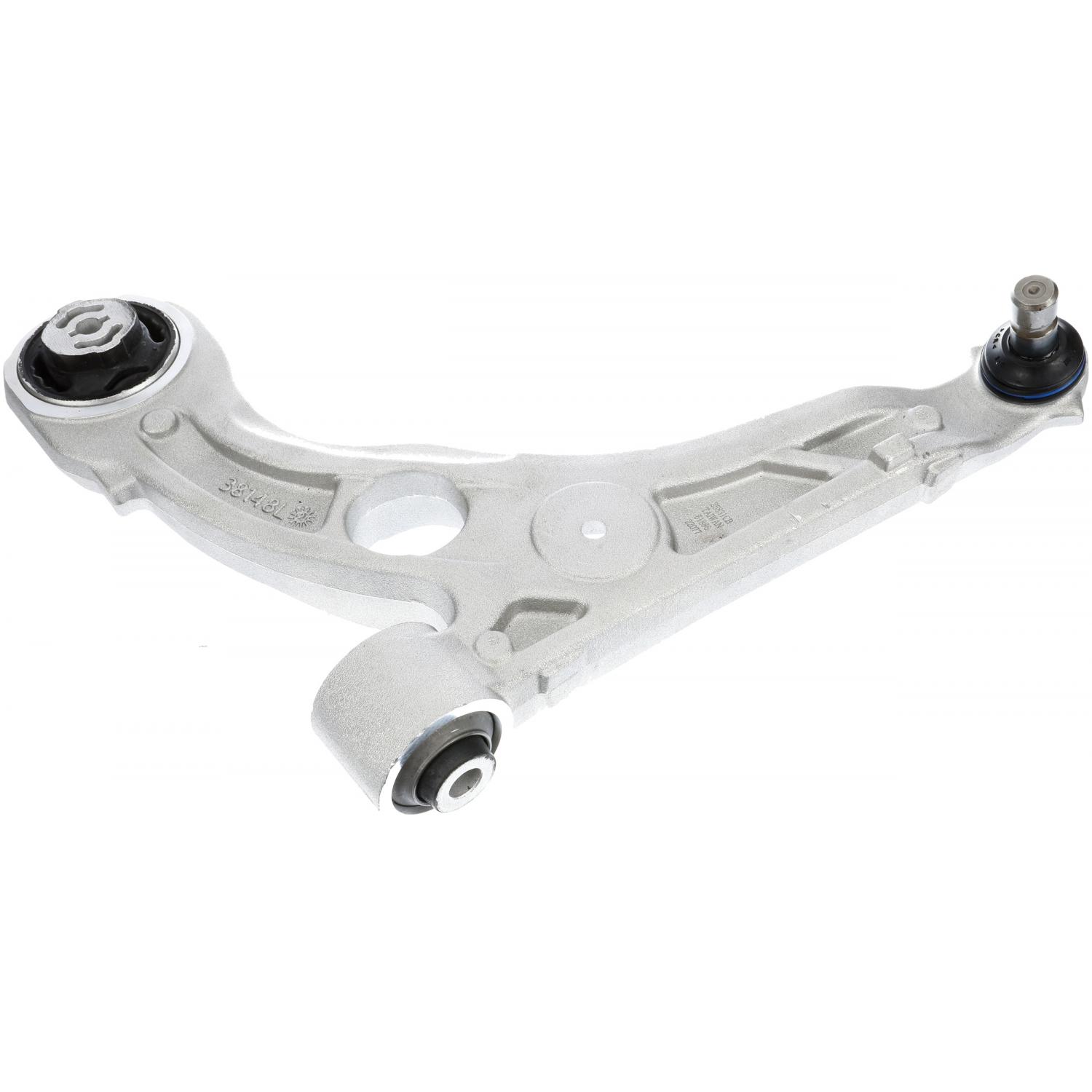 Dorman 521009 Suspension Control Arm and Ball Joint Assembly product image 1 of 4
