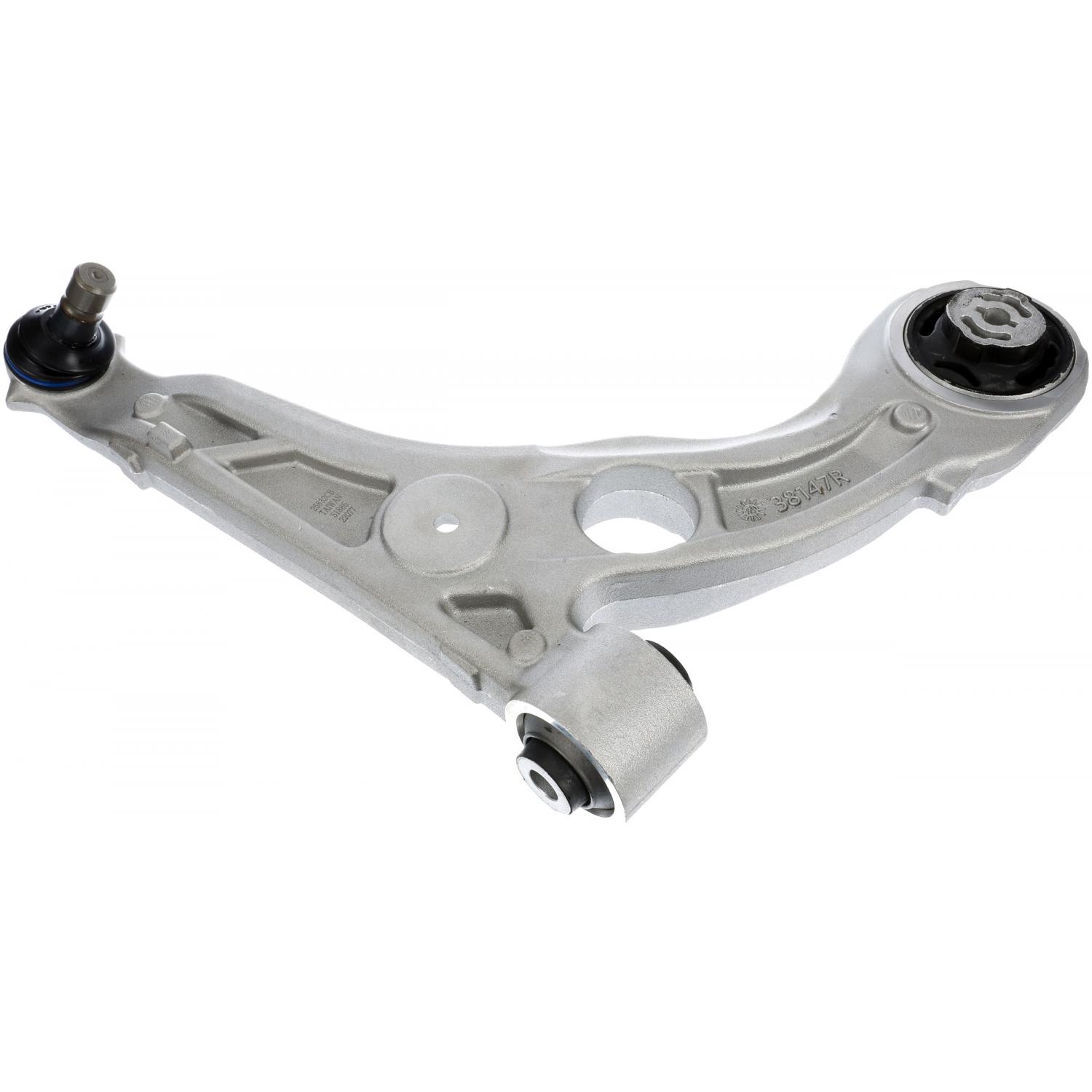 Dorman 521010 Suspension Control Arm and Ball Joint Assembly product image 1 of 5
