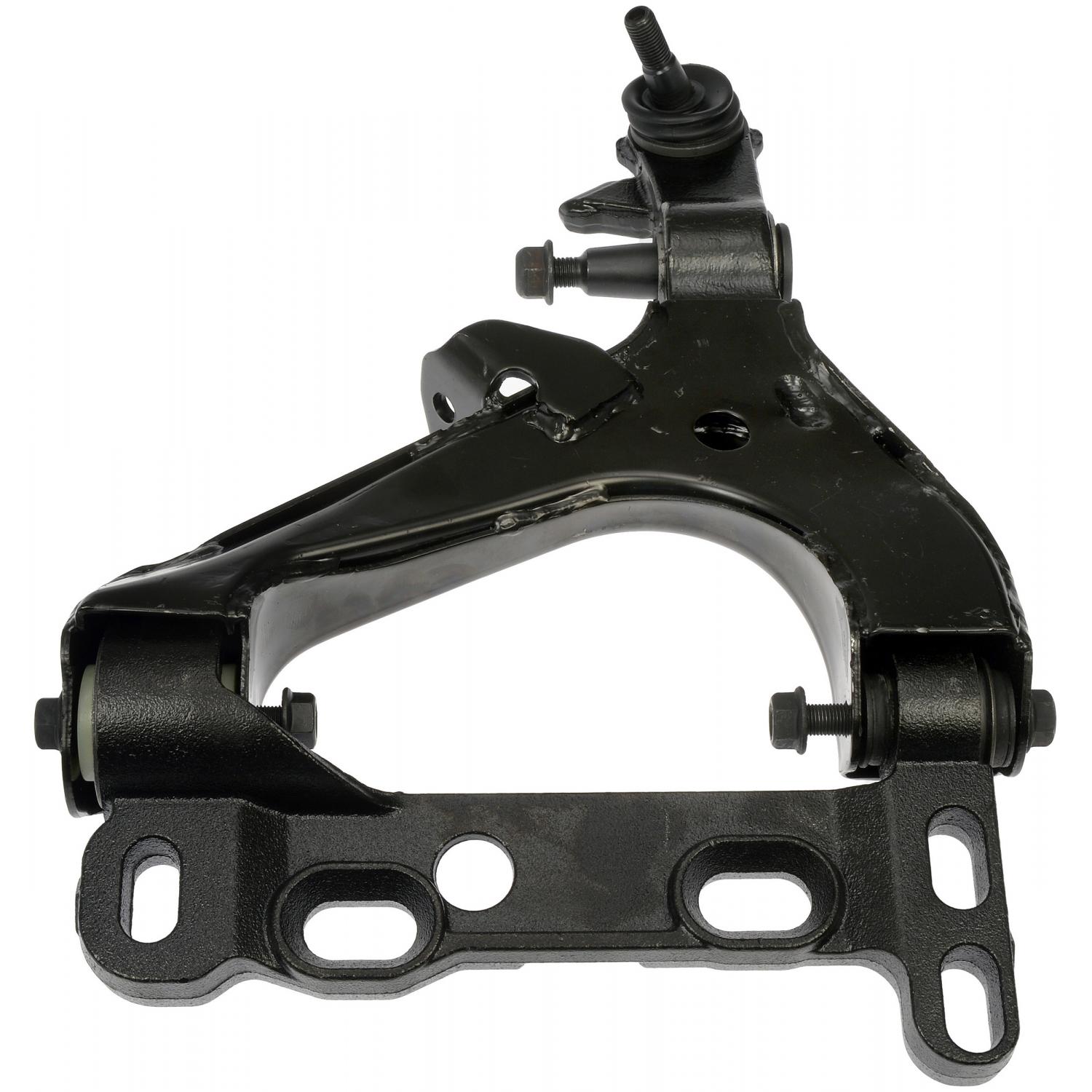 Dorman 521031 Suspension Control Arm and Ball Joint Assembly product image 1 of 5