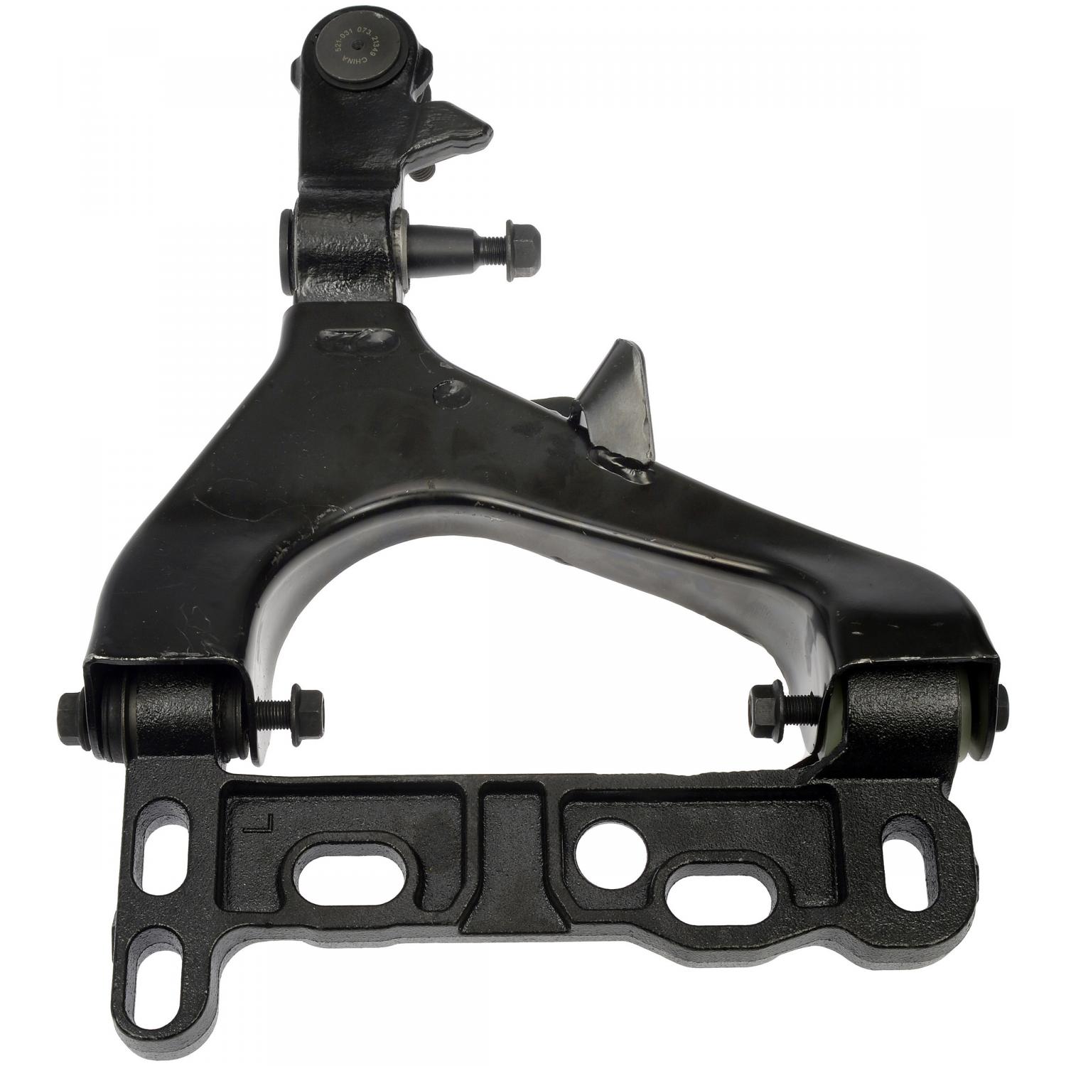 Dorman 521031 Suspension Control Arm and Ball Joint Assembly product image 2 of 5