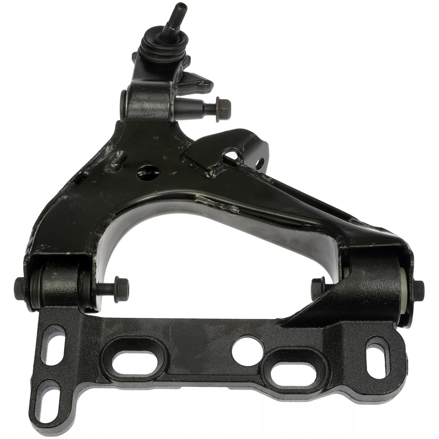 Dorman 521032 - Suspension Control Arm and Ball Joint Assembly Dorman 521032 Suspension Control Arm and Ball Joint Assembly product image 1 of 5