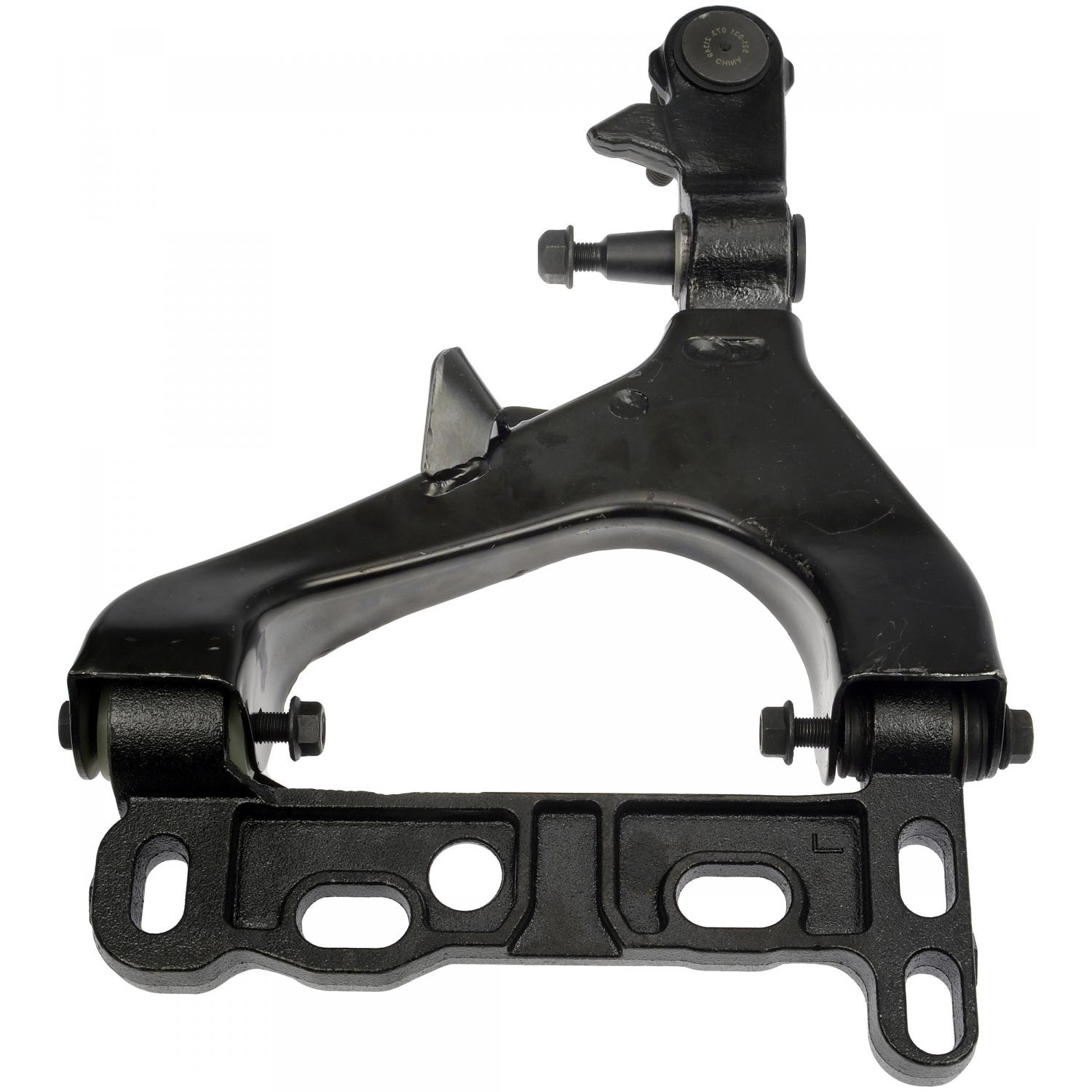 Dorman 521032 - Suspension Control Arm and Ball Joint Assembly Dorman 521032 Suspension Control Arm and Ball Joint Assembly product image 2 of 5