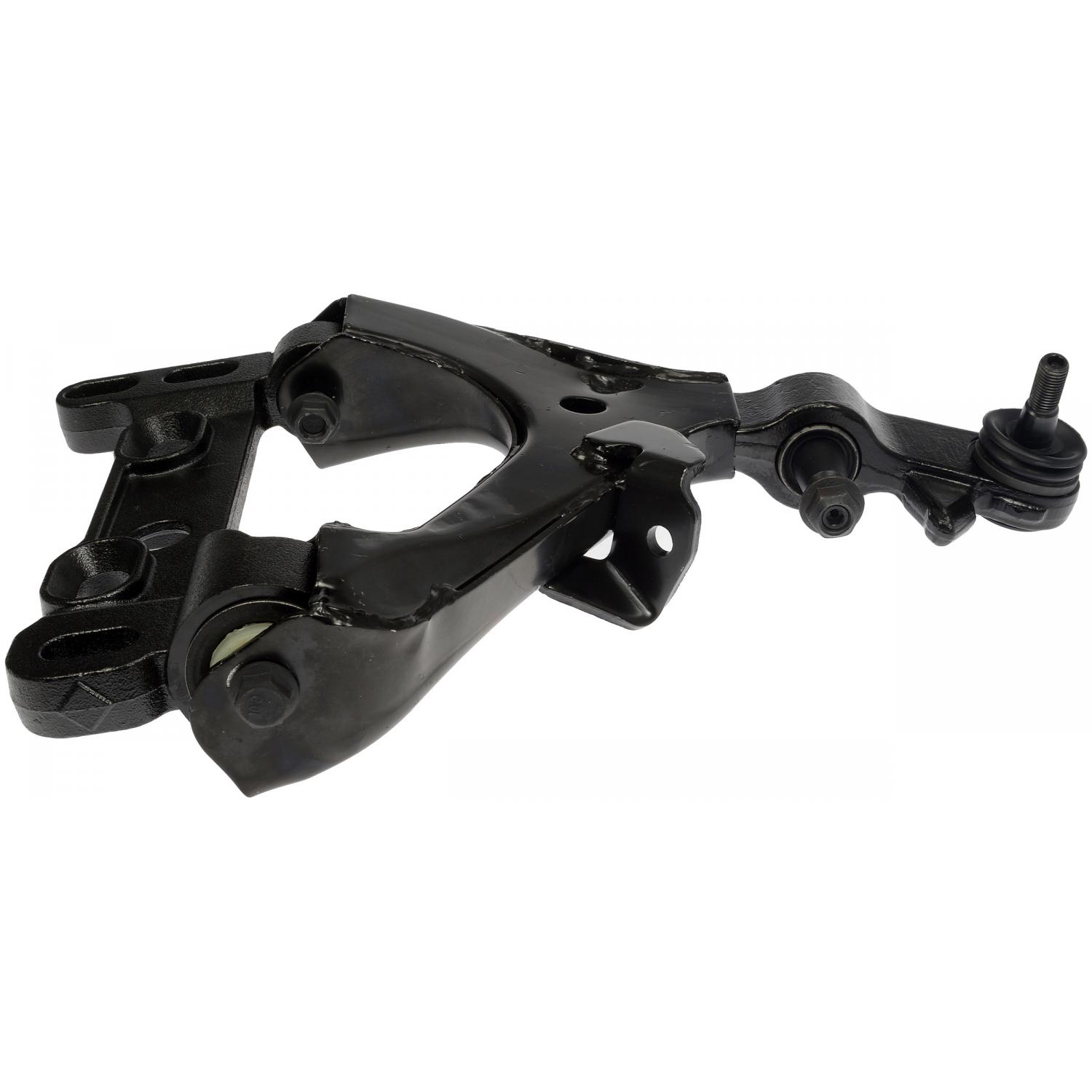 Dorman 521032 - Suspension Control Arm and Ball Joint Assembly Dorman 521032 Suspension Control Arm and Ball Joint Assembly product image 3 of 5