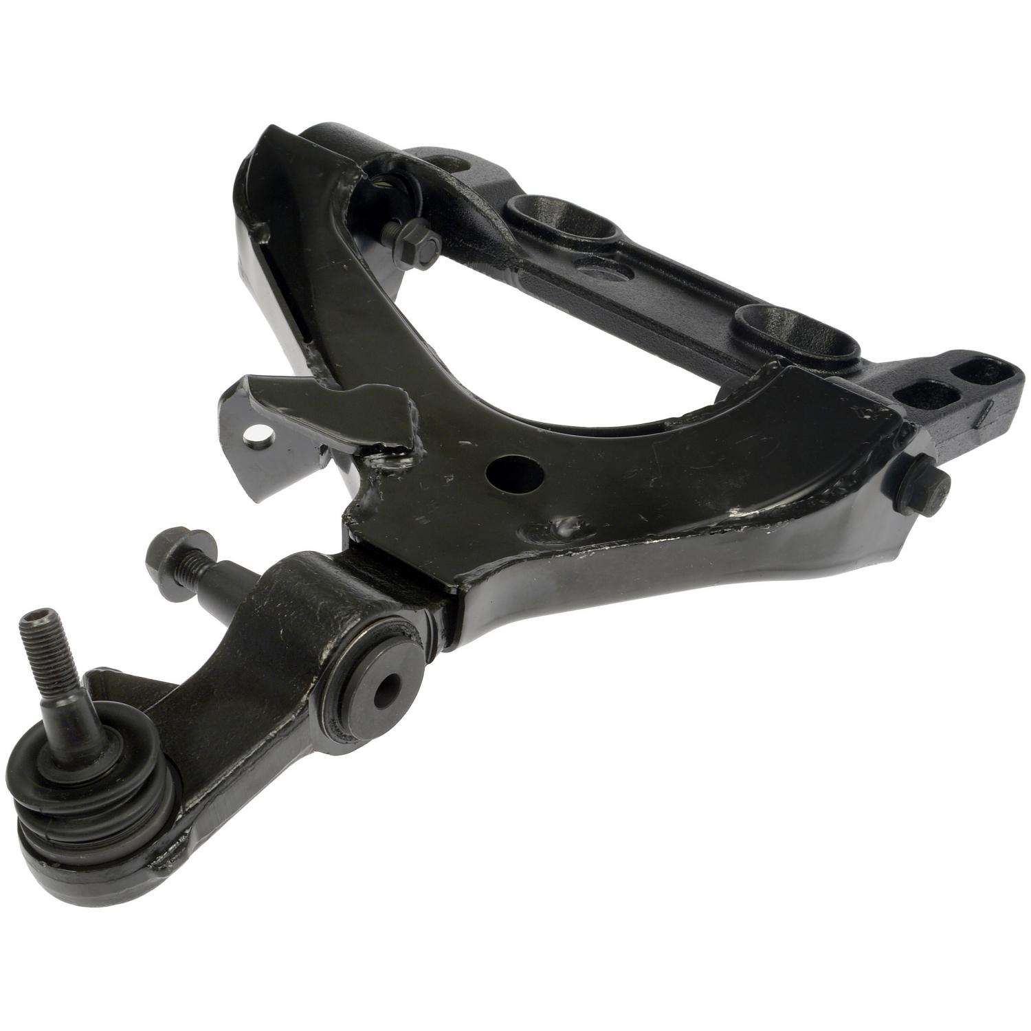 Dorman 521032 - Suspension Control Arm and Ball Joint Assembly Dorman 521032 Suspension Control Arm and Ball Joint Assembly product image 4 of 5