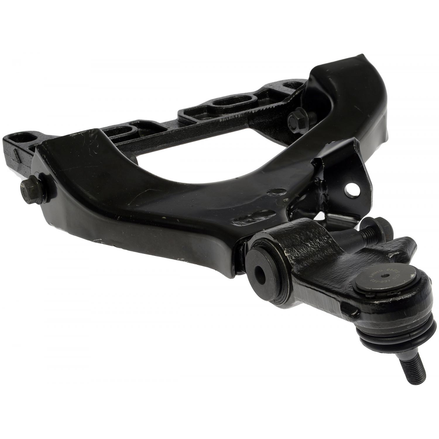 Dorman 521032 - Suspension Control Arm and Ball Joint Assembly Dorman 521032 Suspension Control Arm and Ball Joint Assembly product image 5 of 5