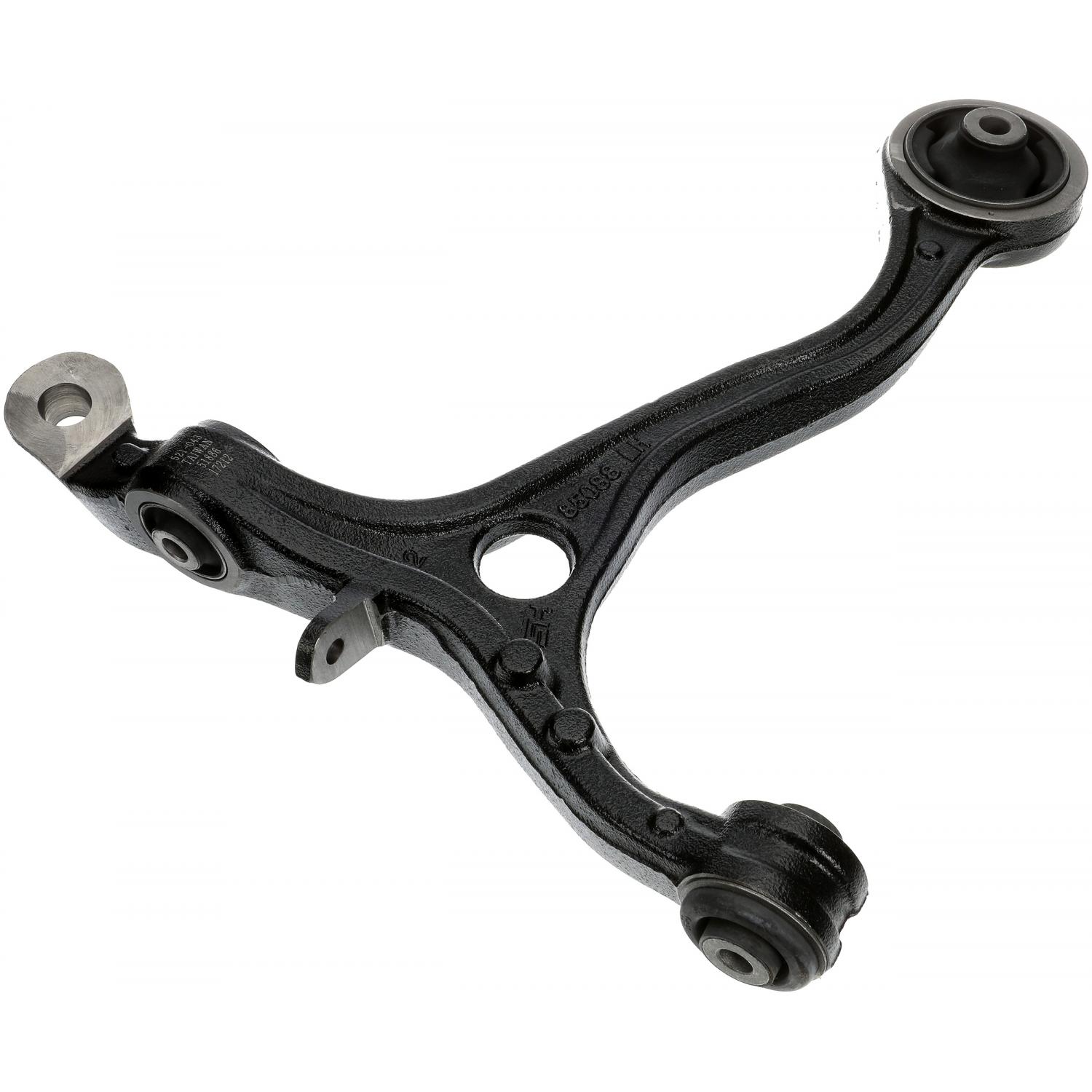 Dorman 521043 - Suspension Control Arm Dorman 521043 Suspension Control Arm product image 7 of 9