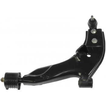 Dorman 521047 Suspension Control Arm and Ball Joint Assembly product image 1 of 3