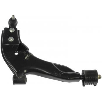 Dorman 521048 Suspension Control Arm and Ball Joint Assembly product image 1 of 3