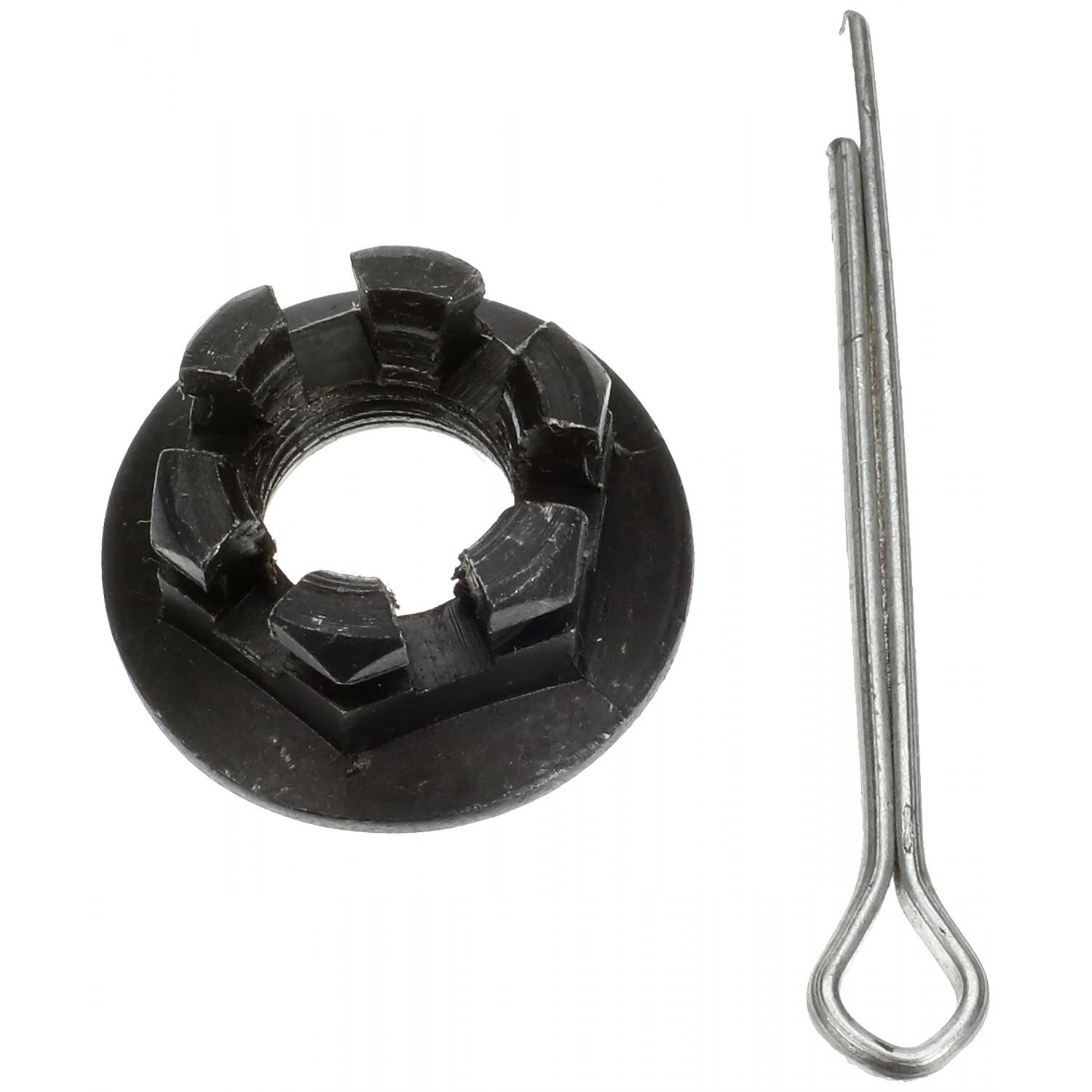 Dorman 521056 Suspension Control Arm and Ball Joint Assembly product image 6 of 6