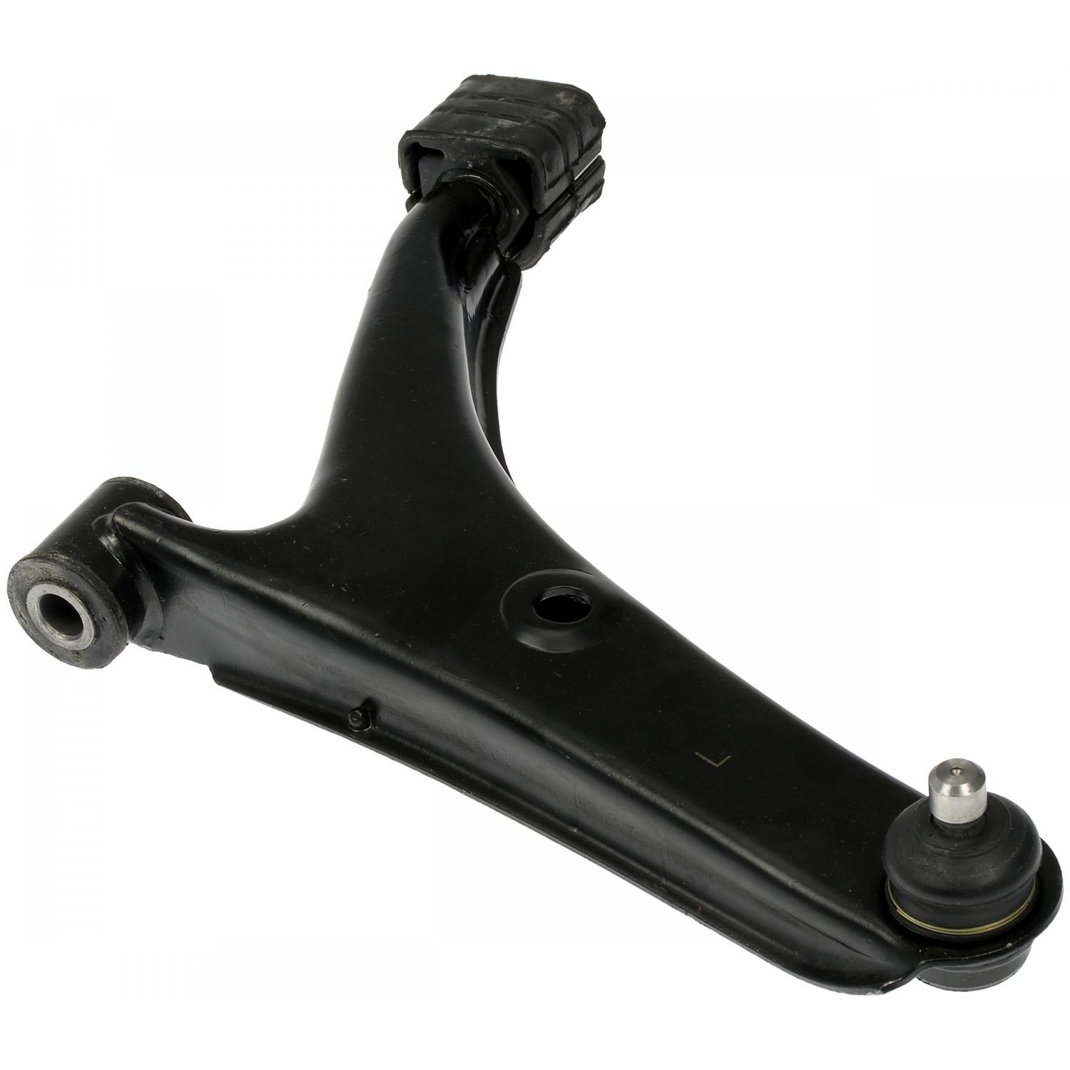Dorman 521097 Suspension Control Arm and Ball Joint Assembly product image 4 of 5