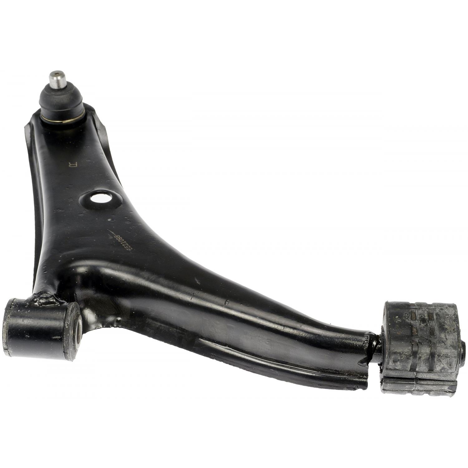 Dorman 521098 - Suspension Control Arm and Ball Joint Assembly Dorman 521098 Suspension Control Arm and Ball Joint Assembly product image 1 of 5