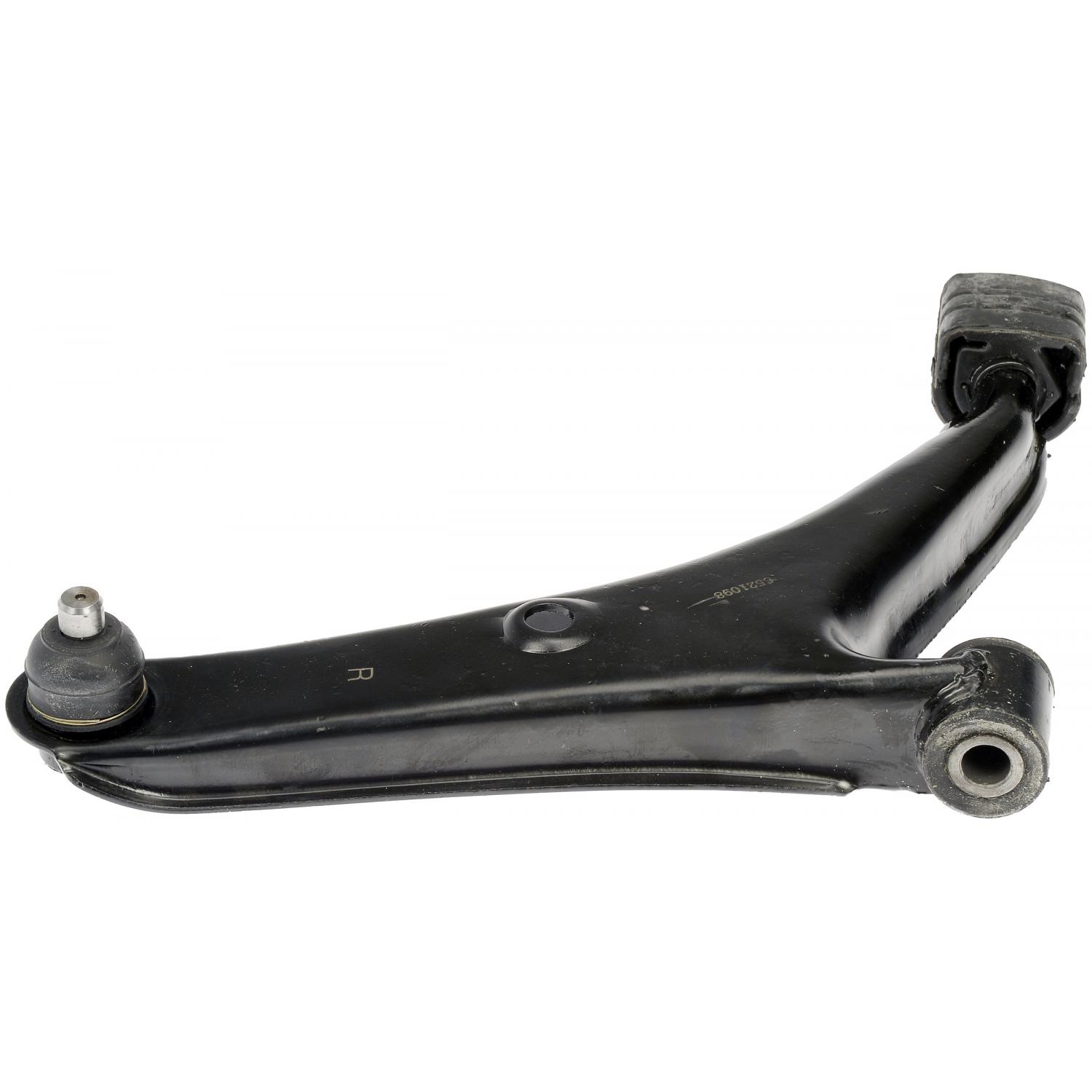 Dorman 521098 - Suspension Control Arm and Ball Joint Assembly Dorman 521098 Suspension Control Arm and Ball Joint Assembly product image 3 of 5