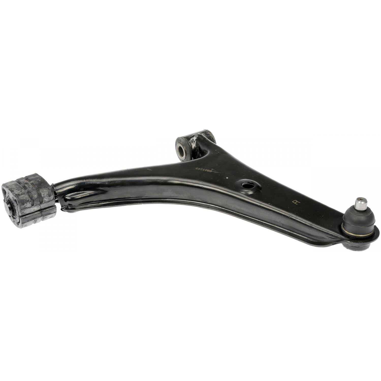 Dorman 521098 - Suspension Control Arm and Ball Joint Assembly Dorman 521098 Suspension Control Arm and Ball Joint Assembly product image 4 of 5
