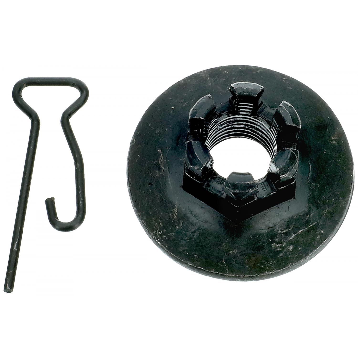Dorman 521099 - Suspension Control Arm and Ball Joint Assembly Dorman 521099 Suspension Control Arm and Ball Joint Assembly product image 7 of 7