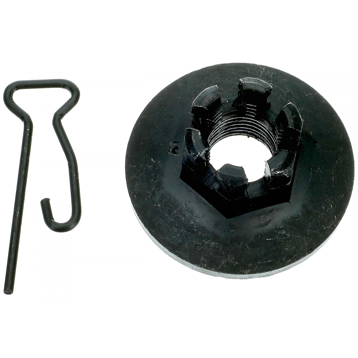 Dorman 521100 Suspension Control Arm and Ball Joint Assembly product image 7 of 7