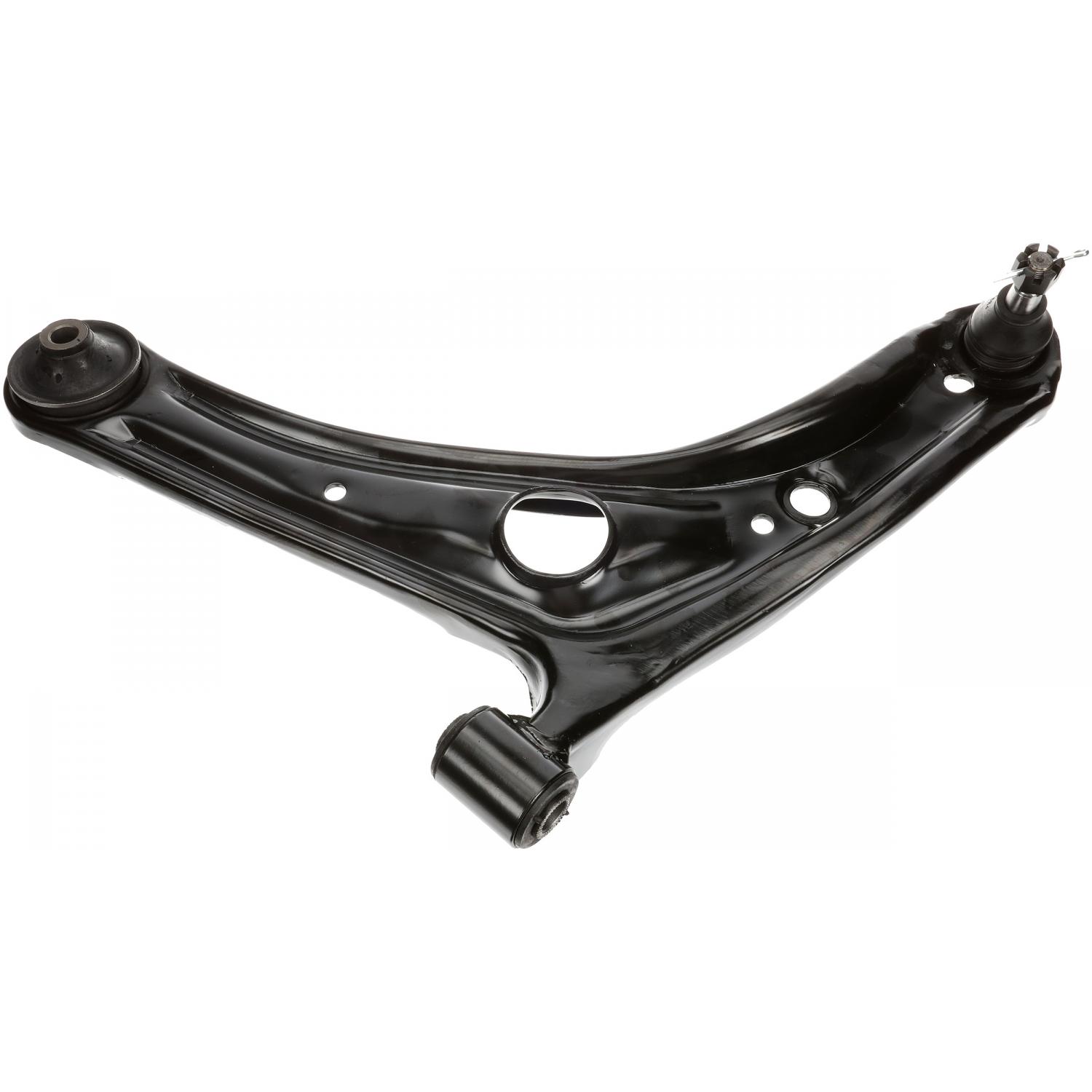 Dorman 521127 Suspension Control Arm and Ball Joint Assembly product image 1 of 6