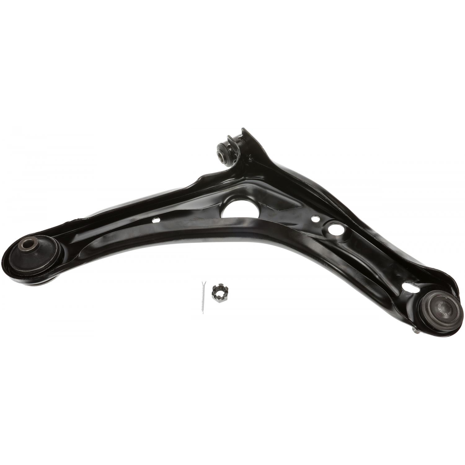 Dorman 521127 Suspension Control Arm and Ball Joint Assembly product image 4 of 6