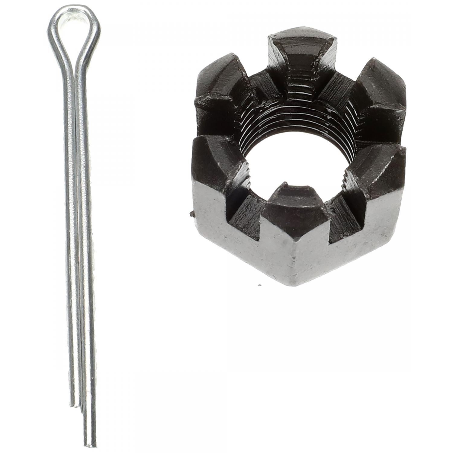 Dorman 521127 Suspension Control Arm and Ball Joint Assembly product image 6 of 6